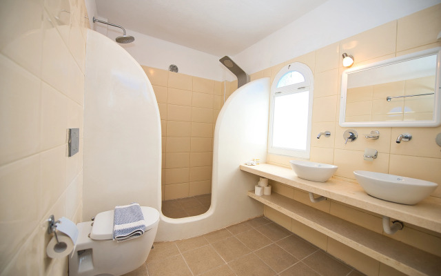 Caldera View Resort - Adults Only
