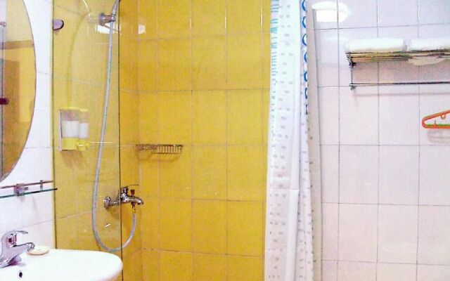 Dadu Hotel