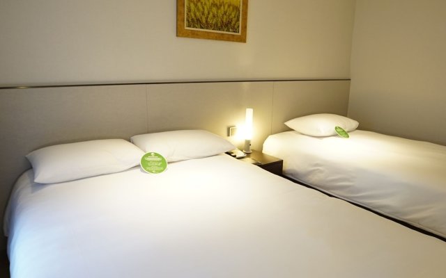 Hotel Thomas Myeongdong