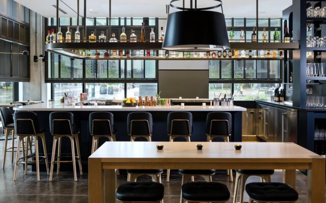 Limelight Hotel Denver