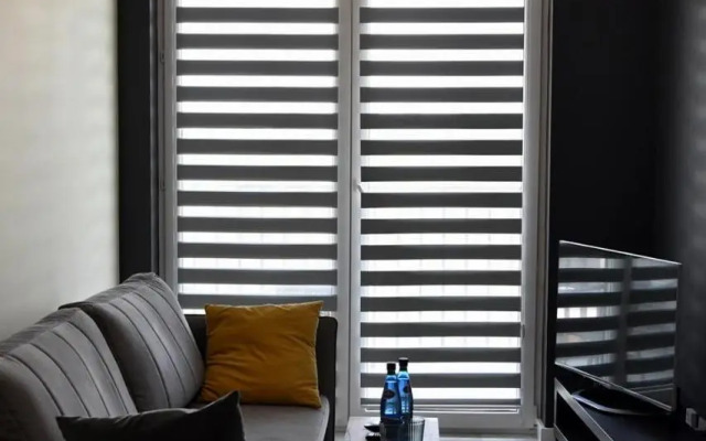 Ach To Tu! Apartament Zator