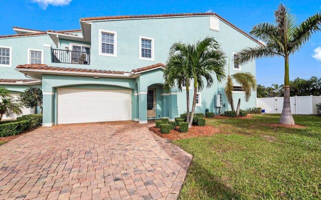 128 Mediterranean Way