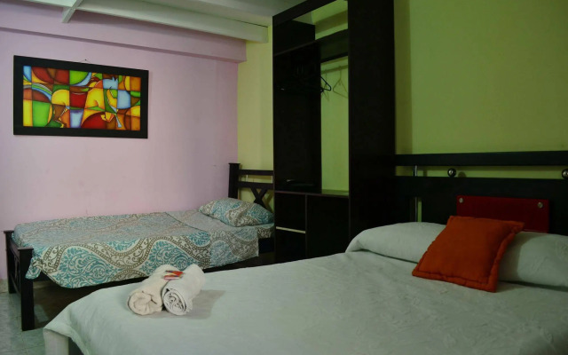Hostel Stingray