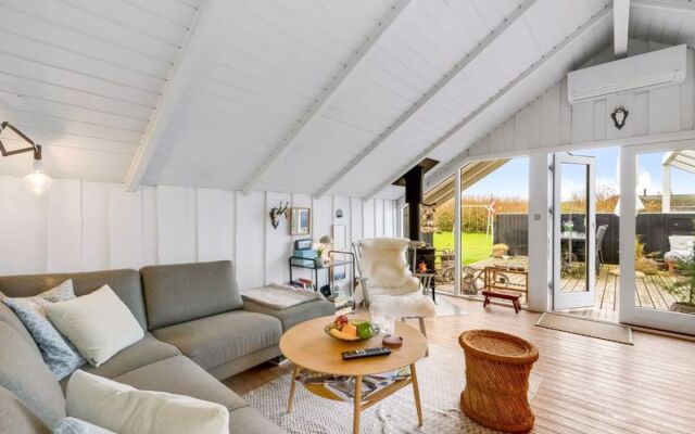 "Asmara" - 400m from the sea in Western Jutland