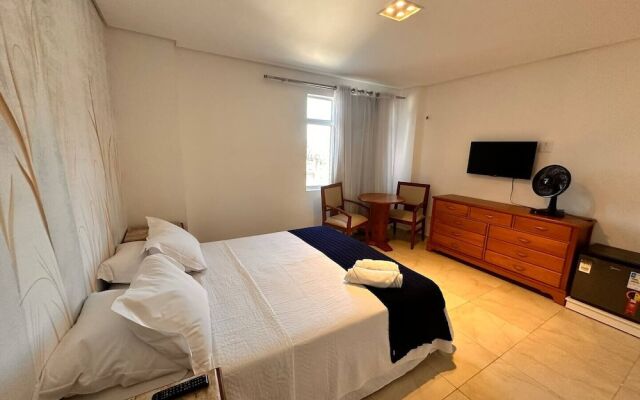 Melhor da Praia Edifício Graham Hill