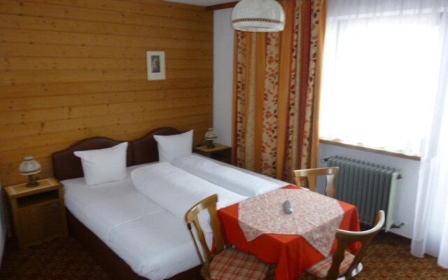 Hotel-Pension Tasma