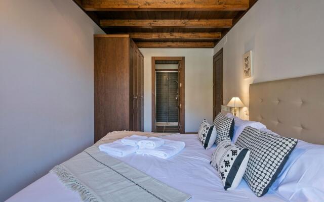 Luderna - Apartamento Val de Ruda A14 Montoliu