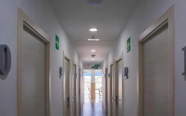 Hotel Bari