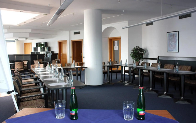Hotel Theresia Kolín