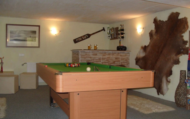 Chalet Charlotte