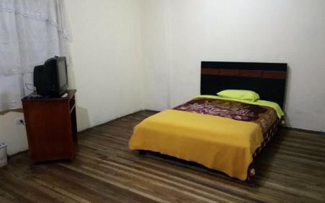 Hostal La Perla Cuencana