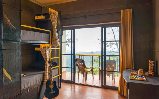 The Hosteller Munnar