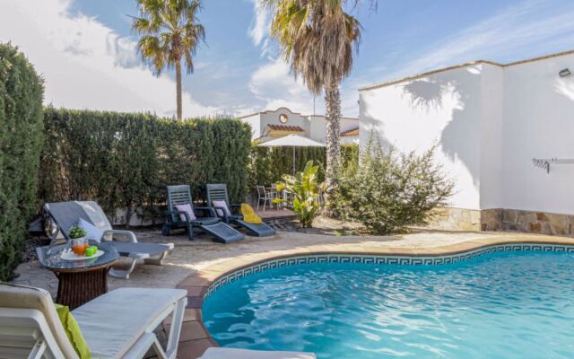 House Miramar Deltebre