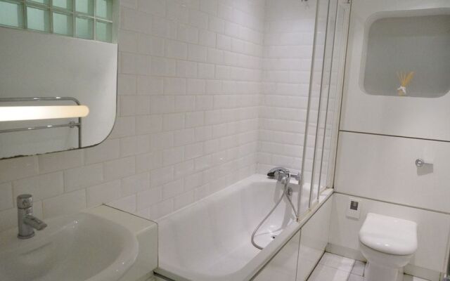 Myshortstay - Cheshire St Brick Lane