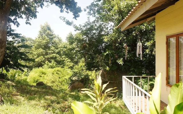 Meridian Khao Tam Bungalow