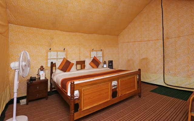 OYO 9485 Swiss Camps