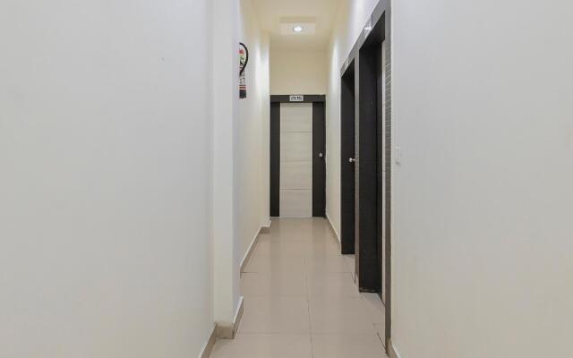 OYO 29090 Hotel Comfort