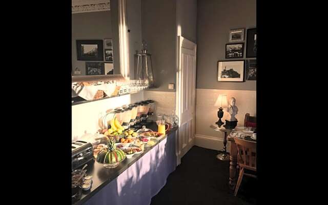 Martin's Guesthouse