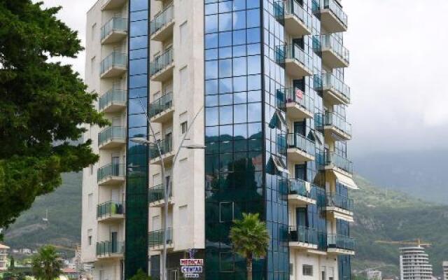 Apartments Crystall