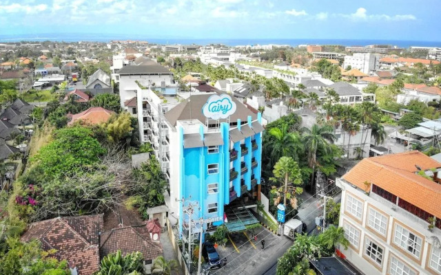 Nikhila Seminyak