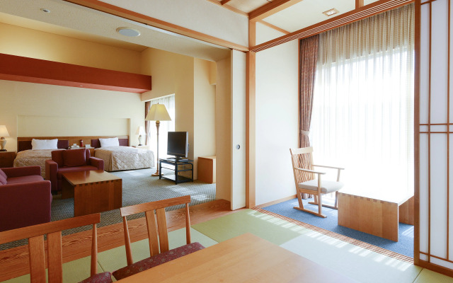 New Sunpia Himeji Yumesaki