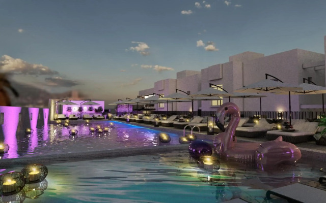 HS HOTSSON Hotel Acapulco