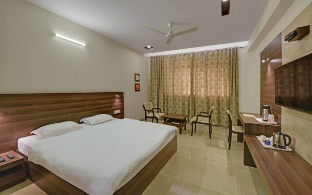 Hotel Highway King Neemrana