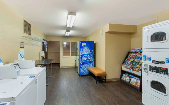 Extended Stay America Select Suites - Salt Lake City - Sandy