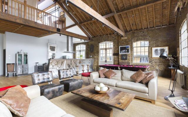 onefinestay - Shad Thames private homes