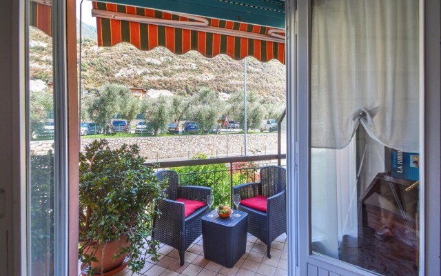 Stunning Apartment in Malcesine With Wifi and 2 Bedrooms