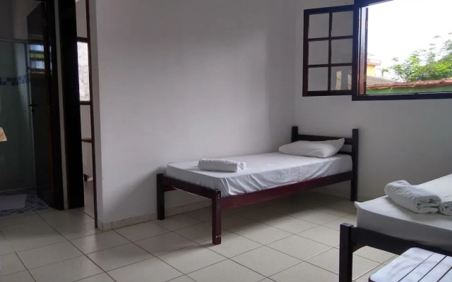 HOTELARE Pousada Bóra Morá