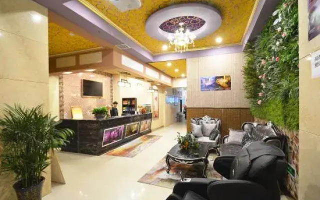 Gelai Hotel