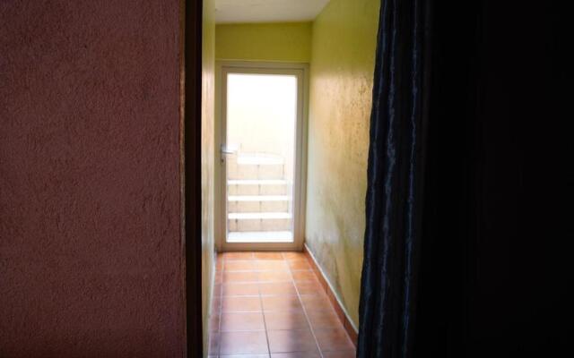 Casa Chapina Francesa