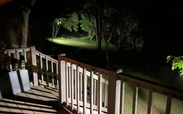 Kruger Park Lodge - IKZ2 - 3 Bedroom Chalet