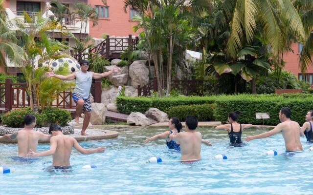 Holiday Inn Resort Batam