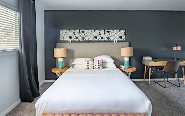 WanderJaunt 3BR Home N. Scottsdale