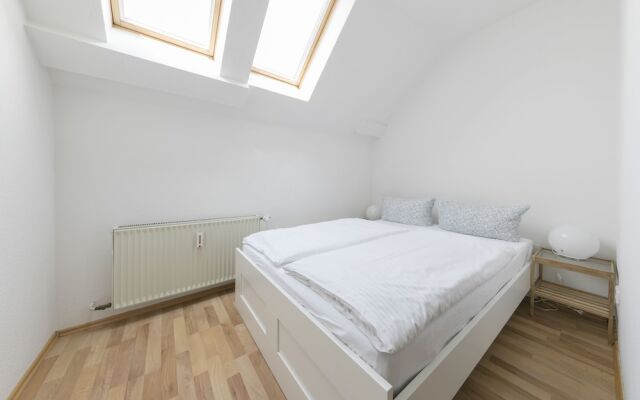 Primeflats - Apartments near Prenzlauer Berg