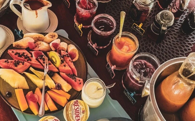 R.I.O Residenzia Intercontinentale