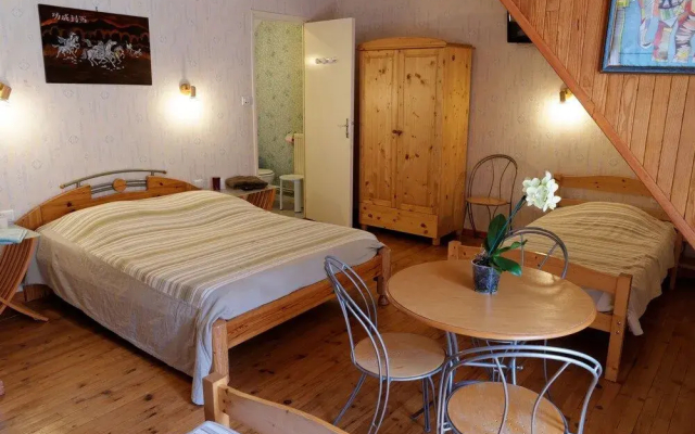 Chambres dhotes à Autun