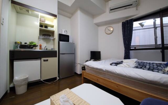 Exsaison Shirokita 308