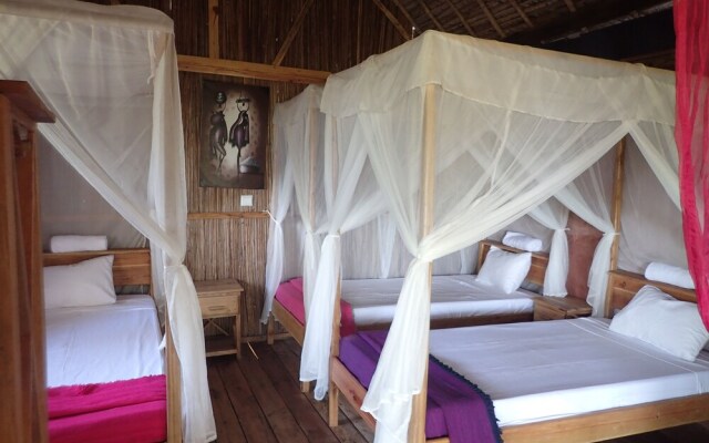 Sahorana Lodge