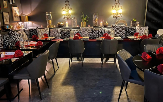 Hotel Medo Köln