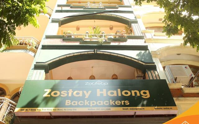 Zostay Halong Hostel Backpackers