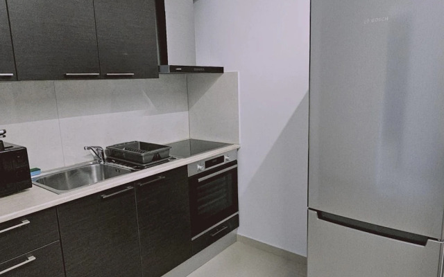 104 NIC - 402 Stay Cosmo City Suite