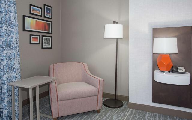 Hampton Inn & Suites Denver-Downtown