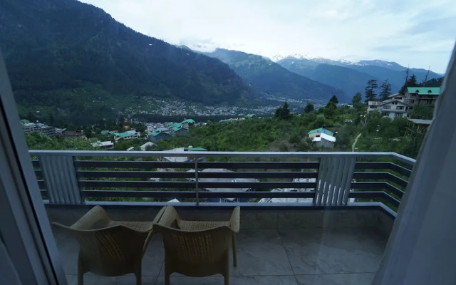 Abhilashi Residency & Spa Manali