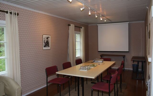 Hotel Stallbacken Nagu