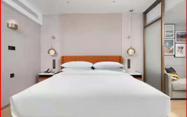 Home2 Suites By Hilton Linzhi Yutuolu