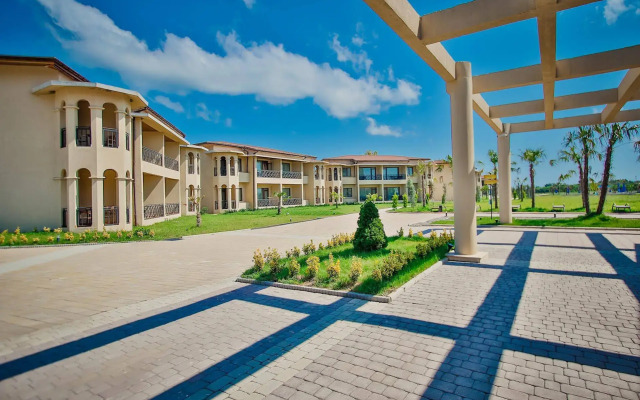 Pratap's Signature Hotel-Resort&Spa