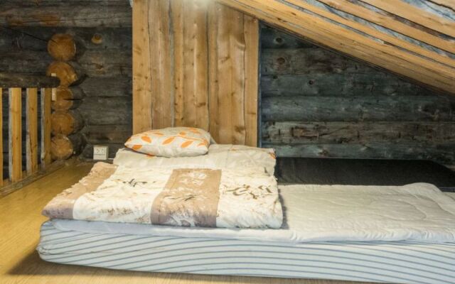 House  Salla